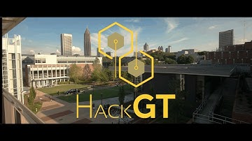 HackGT Promotional