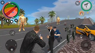 Stone Giant - Dangerous Visit - New Mission screenshot 4