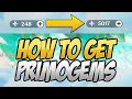 How To Get THOUSANDS Of Primogems! (For Beginners) Genshin Impact