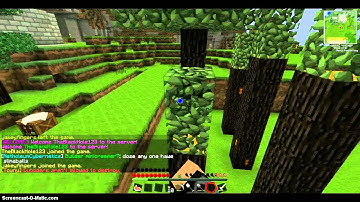 minecraft tekkit part 4- lost again