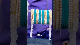 Custom Name Bridal Bangles
