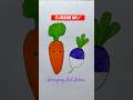 Easy Creative Drawing | Art for kids | #kids #creative #drawing #shorts