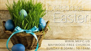 Easter Invite 2022