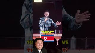 How dare they have..resources...#iran #standupcomedy #shorts
