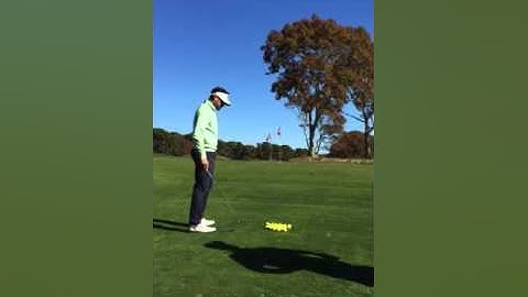 PGA Level 2 Teaching - Knowledge of Performance