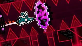 Cascade Verified  Geometry Dash