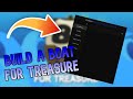 Roblox Build A Boat For Treasure Script | AUTOFARM! | MORE!!
