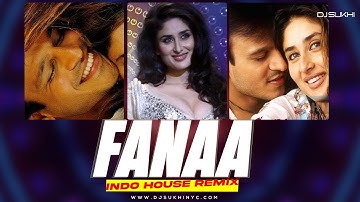 Yuva Full Video Song | Ajay Devgan, Abhishek Bachchan, Kareena Kapoor | Indo House Remix | DJ SUKHI