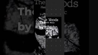 Celebrity Book Trailer: The Woods by Mark Relic #bookrecommendations #book #authorpreneur Wealth