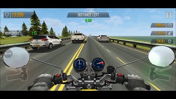 Traffic Rider - Gameplay Walkthrough Part 2 - Career: Missions 6-8 (Android,iOS)