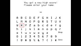 Snake clone in C   SDL/OpenGL