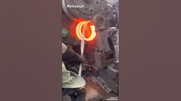 #Iron Block To Thin Ring Transformation/#ironman