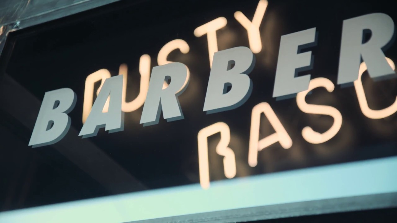 Rusty Rascals Rusty Rascals Up 'n running - YouTube