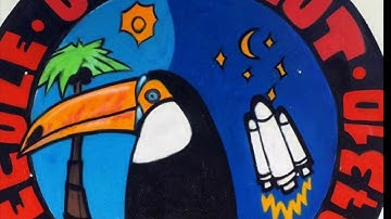 Atelier de programmation robot Algora à l’école Olive Palmot de Kourou