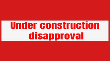 Google AdSense Valuable inventory: Under construction disapproval Urdu - Hindi