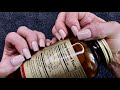 АСМР|Царапанье|Постукивания|Без слов|ASMR|Plastic Bottles|Fast tapping & Scratching|No talking