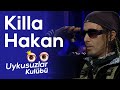 Killa Hakan - Okan Bayülgen ile Uykusuzlar Kulübü 21 Eylül 2019 3. Kısım