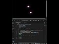 How to create Loader Motion by using HTML and CSS in VS code.