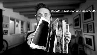 Shifter: Update   Question  and Answer 45
