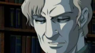 Hellsing Episode 8 Dubbed (3/3)