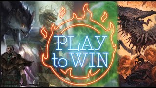 Food Chain Wins Games - Ukkima VS Korvold VS Omnath VS First Sliver - cEDH Gameplay - Play to Win