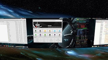 Linux Mint 18.3 demo
