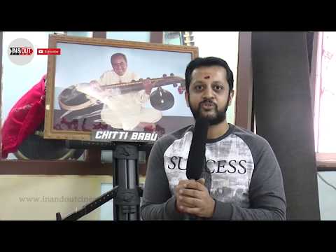 Sundar C Babu Thanks Tamilnadu Government | Nadodigal | TN State Awards Best Music Director 2009
