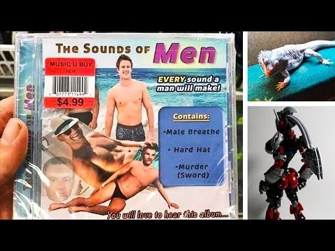 hottest-bionicles-ever!!-|-the-sounds-of-men,-an-album-i-need-|-discord-meme-review