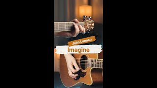 Imagine - John Lennon