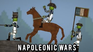 The Napoleonic Wars || Melon Playground ||