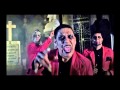 El Vampiro - Banda Fresa Roja (Video Oficial)