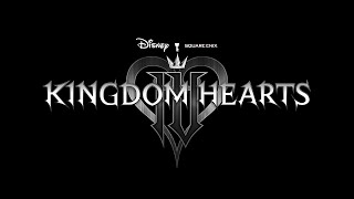 Quadratum - Kingdom Hearts IV