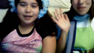 The Maymae And Karkar Show