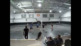 BYK Süper MX 2026 /TRNV7/ANKAMIX 1 &amp; 3 ANIT TEXAS/3.Set