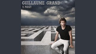 Vignette de la vidéo "Guillaume Grand - Ma Rose"