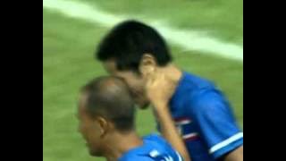 Download lagu AFF Suzuki Cup 2010 Group A Indonesia vs Thailand
