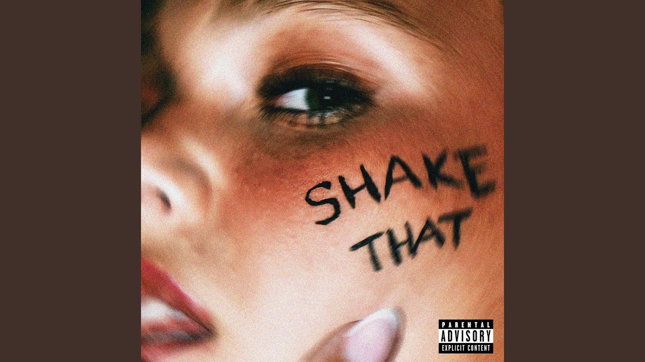 Guarda Shake That su YouTube Guarda Shake That su YouTube