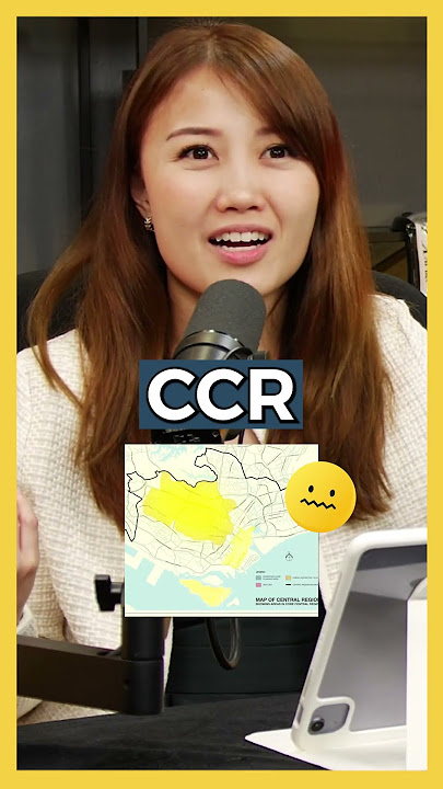 CCR... too expensive for me?