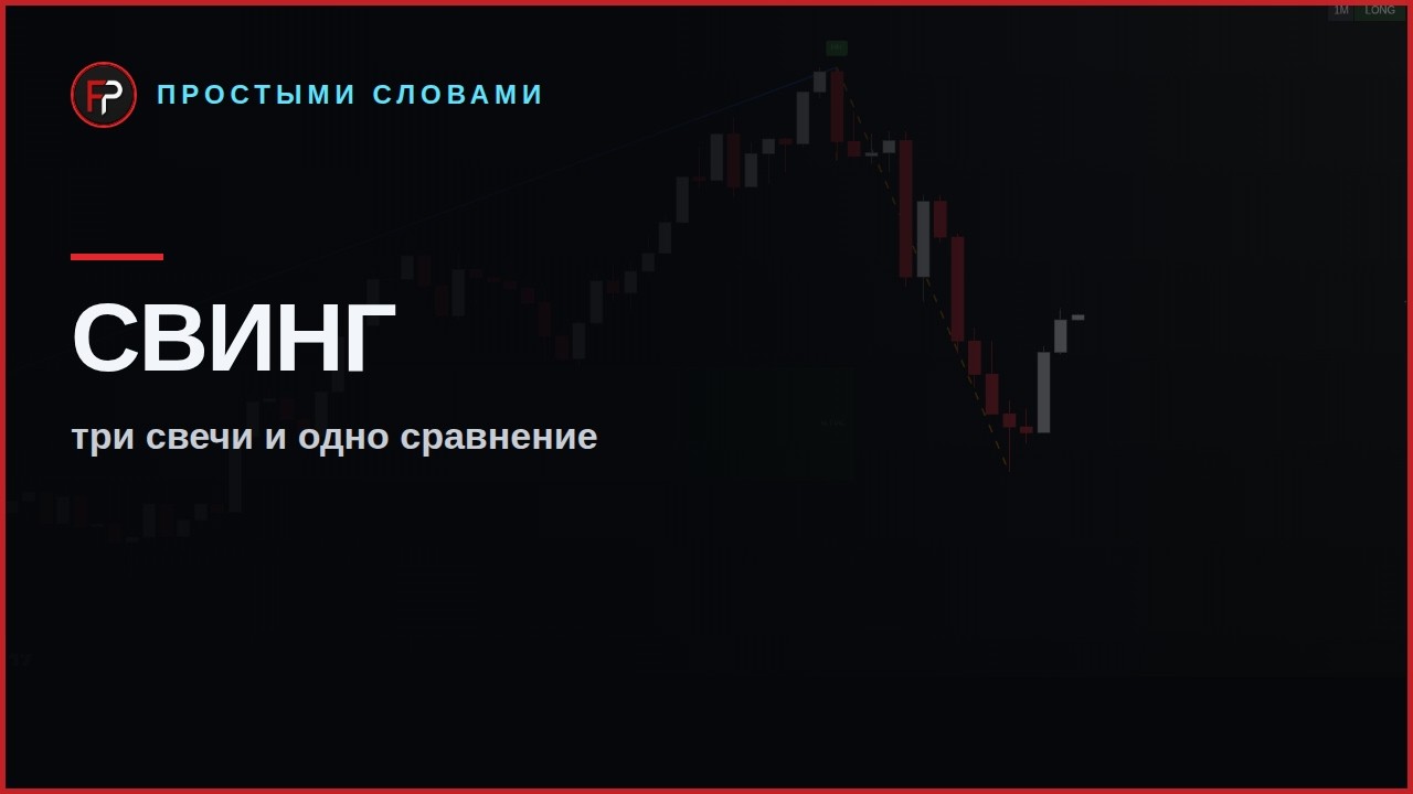 Превью урока: свинг простыми словами
