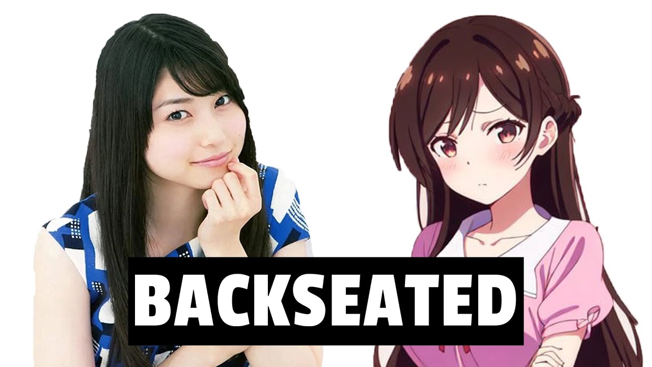 Why Seiyuu Voice Actor Salaries Are So High Youtube