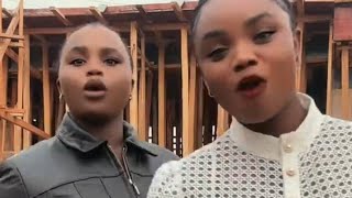 Elsia mwadi -ma Louange ( official video clips)#L'amour