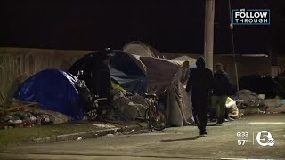 Cleveland 'soft launches' unsheltered initiative that was previously launched screenshot 2