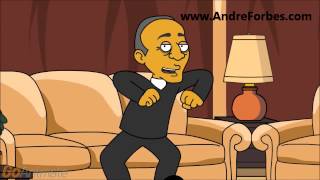 The Pastor Gary Jones Show