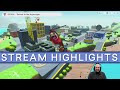 LRR Twitch Stream Highlights 2020-04-23