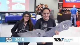 Manufacturing Day 2015