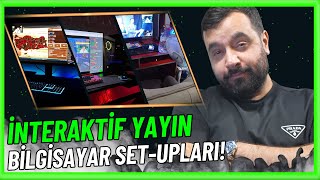 En İyi ve En Kötü Set-up'lar! | Chips'ten Set-Up Yorumları!