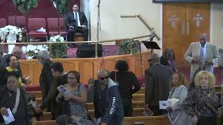 April 10, 2026 Celebrating the Life of Winona Morris