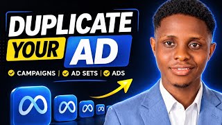 How to Duplicate Facebook Ad Campaigns, Ad Sets, and Ads (2026 Tutorial)