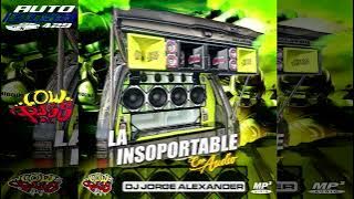 DEMBOW DOBLE TONO 2022 LA INSOPORTABLE DE LOW PASS CAR AUDIO