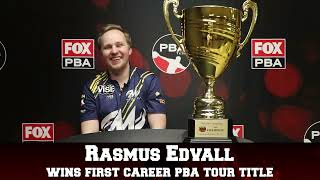 2025 PBA Scorpion Championship Postgame Presser